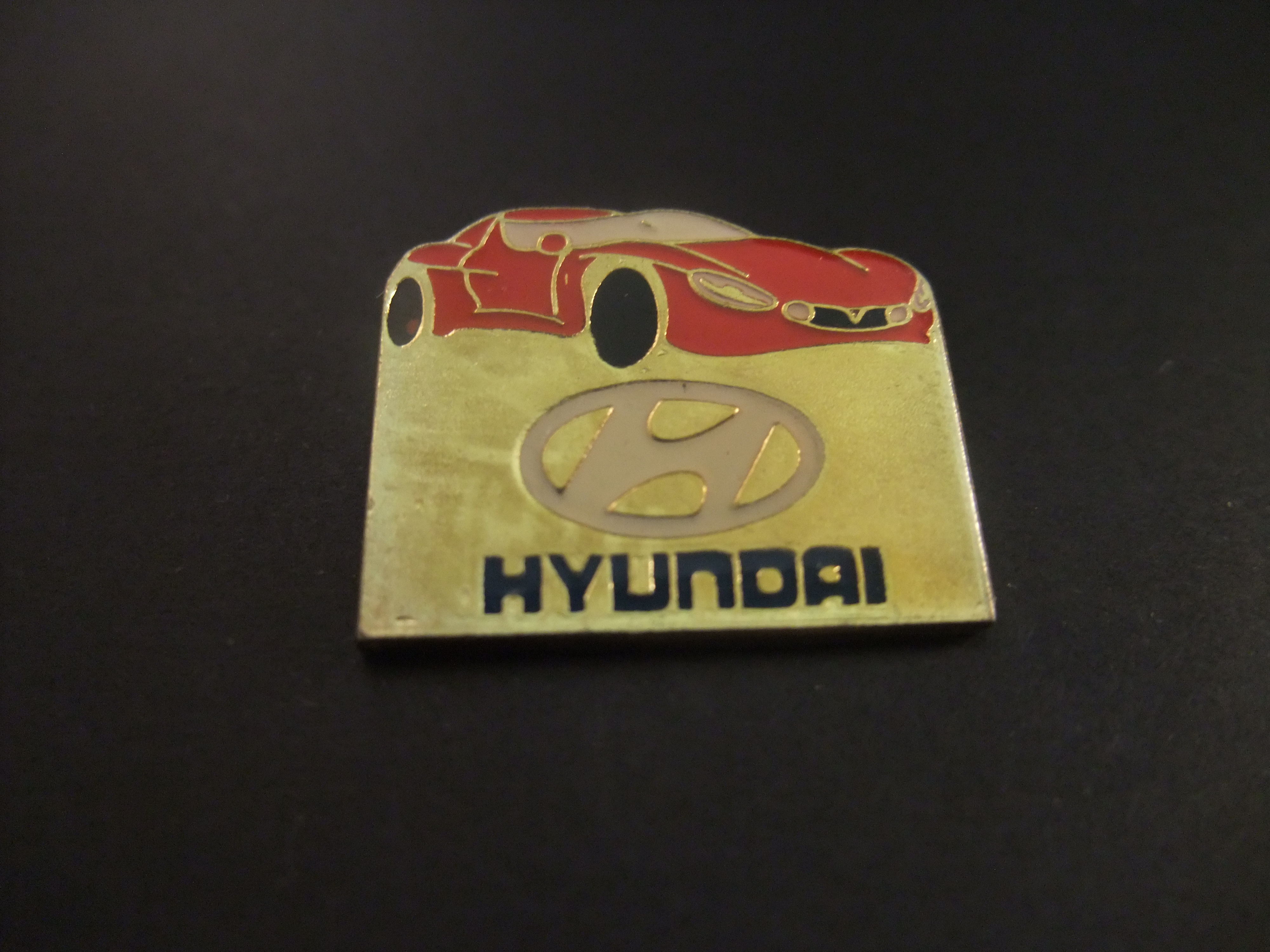 Hyundai Genesis sportcoupé 3.8 V6